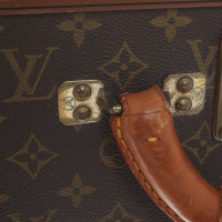 Louis Vuitton Alzer 70 en Toile en Marron