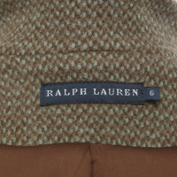 Ralph Lauren Giacca/Cappotto in Lana