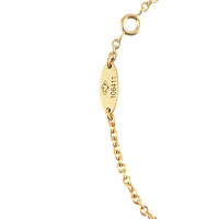 Christian Dior Bracelet en Or jaune en Doré