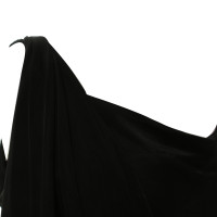 Vivienne Westwood Kleid in Schwarz