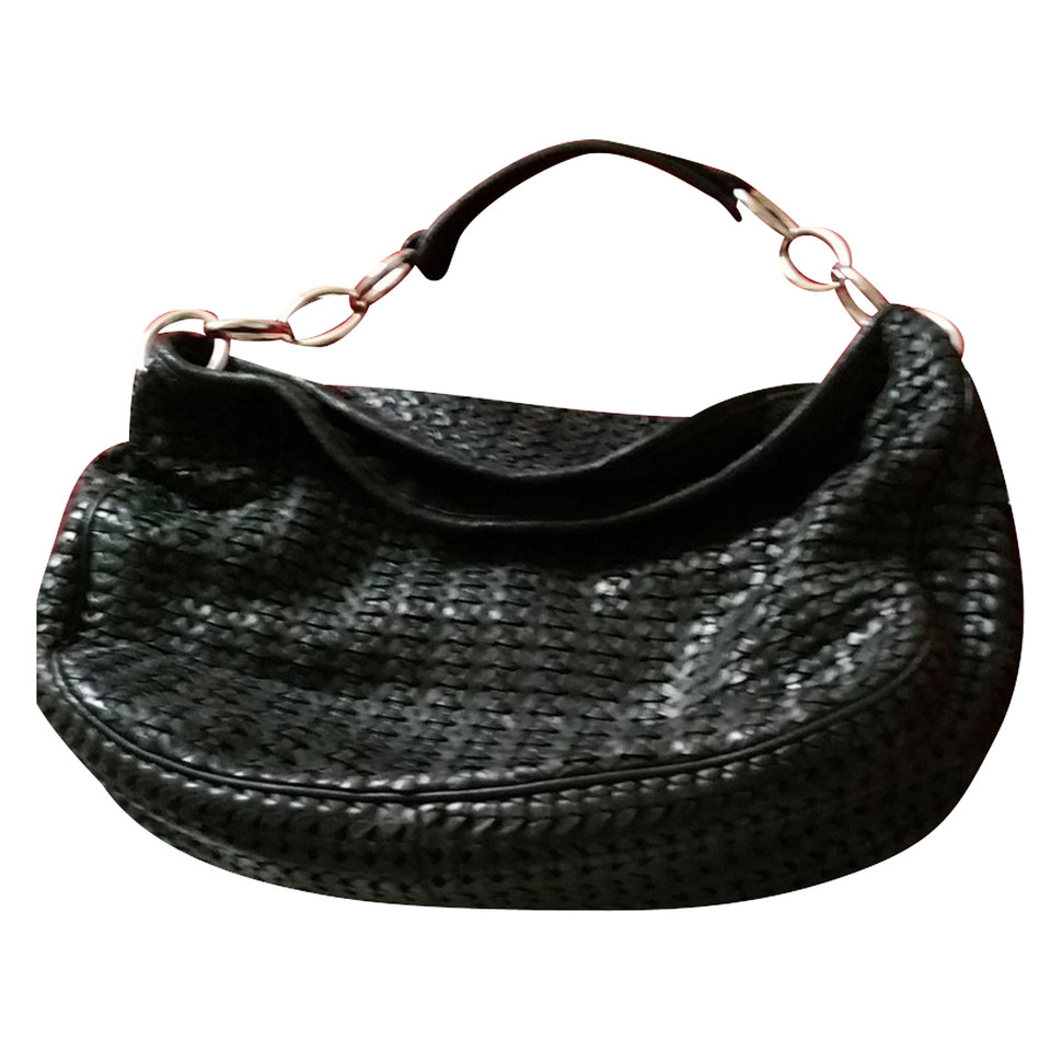 Christian Dior Handbag in black
