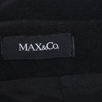 Max & Co Rok in Zwart