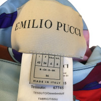Emilio Pucci Bomber Pucci