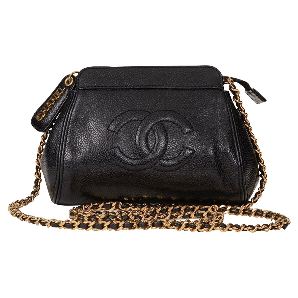 Chanel shoulder bag - Buy Second hand Chanel shoulder bag for €3,500.00