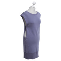 Maison Martin Margiela Robe d'été en violet