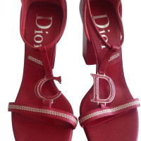 Christian Dior sandales