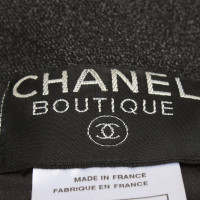 Chanel Blazer in grigio