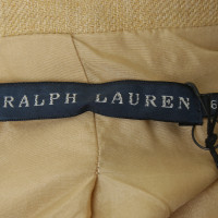 Ralph Lauren Giacca beige