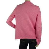 American Vintage Pink cotton Jacket