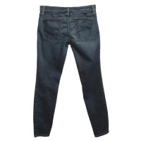 Current Elliott Jeans mit Waschung
