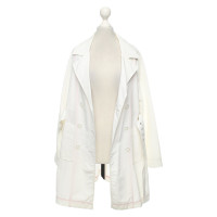 Armani Jeans Jacket/Coat in White