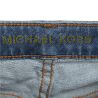 Michael Kors Jeans con gambe svasate
