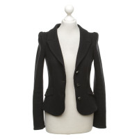 Marc Cain Blazer in Schwarz