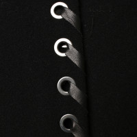 Plein Sud Coat with rivets