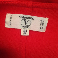Valentino Garavani Red coat