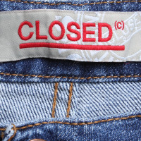Closed Jeans in mid blue