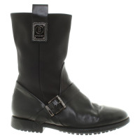 Bogner Ankle boots in black