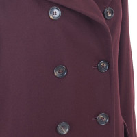Jil Sander Vintage cashmere coat