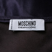 Moschino Cheap And Chic Dress Viscose