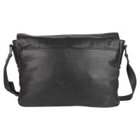 Marc By Marc Jacobs Borsa een tracolla in Pelle in Nero