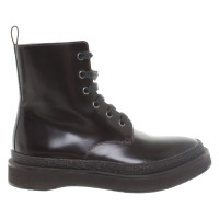 Brunello Cucinelli Ankle boots made of leather