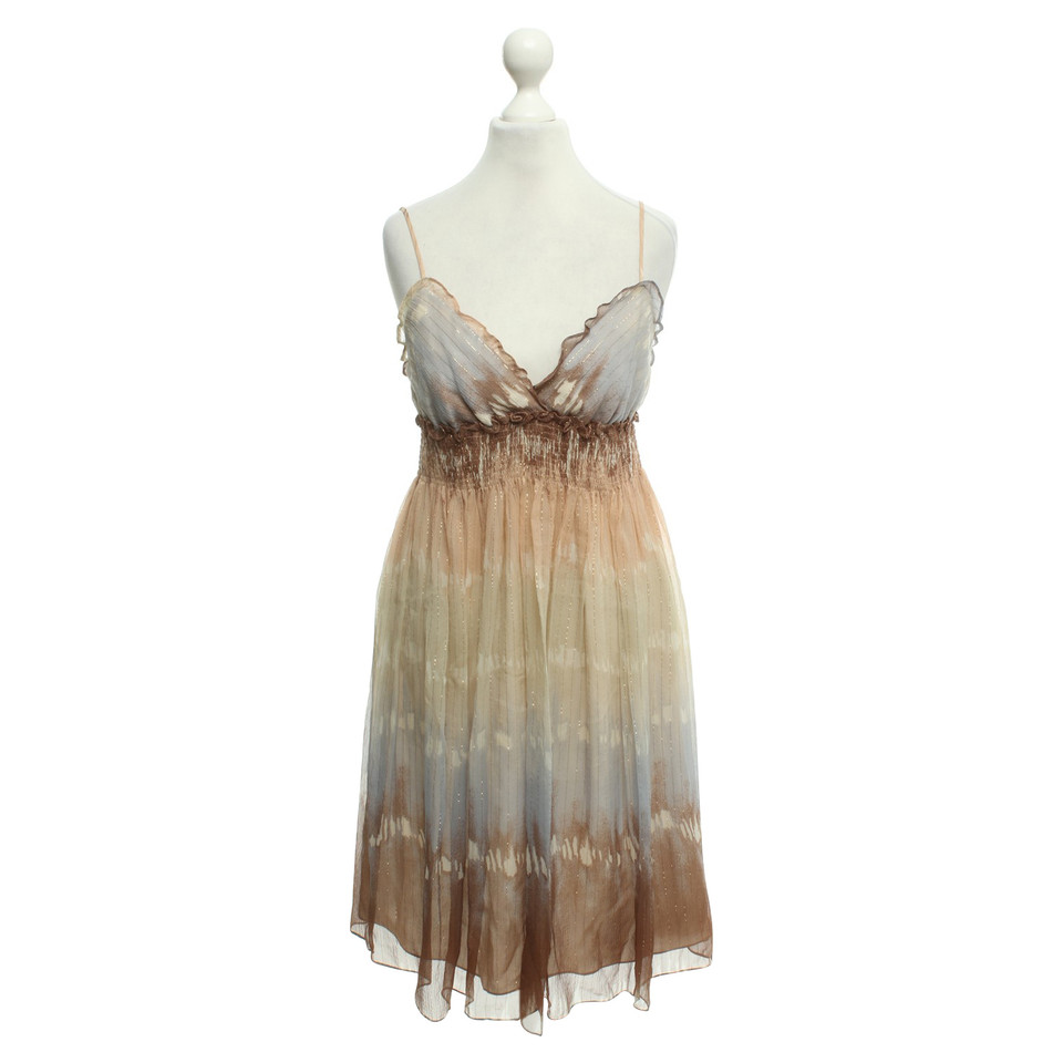 Bcbg Max Azria Dress with gradient