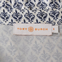 Tory Burch Blouse met patroon