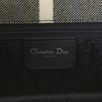 Christian Dior Clutch in Grün