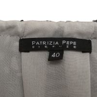 Patrizia Pepe Dress with pattern