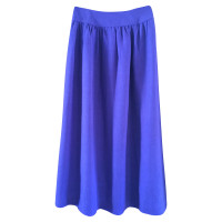 Fendi Midi-skirt made of linen