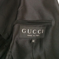 Gucci smoking jacket