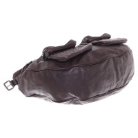 Bottega Veneta Shoulder bag in brown