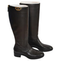 Tory Burch Boots in black