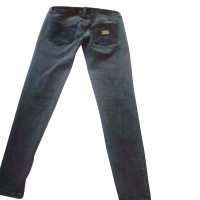 Philipp Plein Jeans in Denim in Grigio