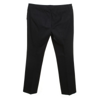 Dorothee Schumacher Pantalone in blu scuro