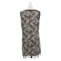 Marc Cain Top with floral pattern