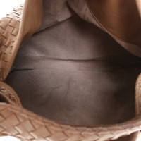 Bottega Veneta Ocher shoulder bag
