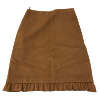 Prada Wool skirt