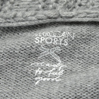 Marc Cain Knitwear in Grey