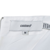 Other Designer Cameo - top with details