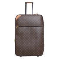 Louis Vuitton Trolley Pégase 65 aus Monogram Canvas