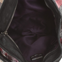 Miu Miu Patchwork leather bag