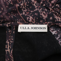 Ulla Johnson Jurk Zijde
