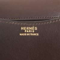 Hermès "Passé-Guide Bag"