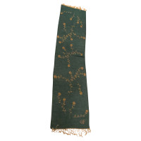 Ferre wool scarf