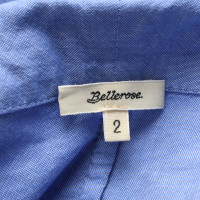 Bellerose Oberteil aus Baumwolle in Blau
