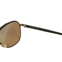 Michael Kors Aviator style sunglasses