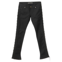 Andere merken Superfine - broek met lace detail