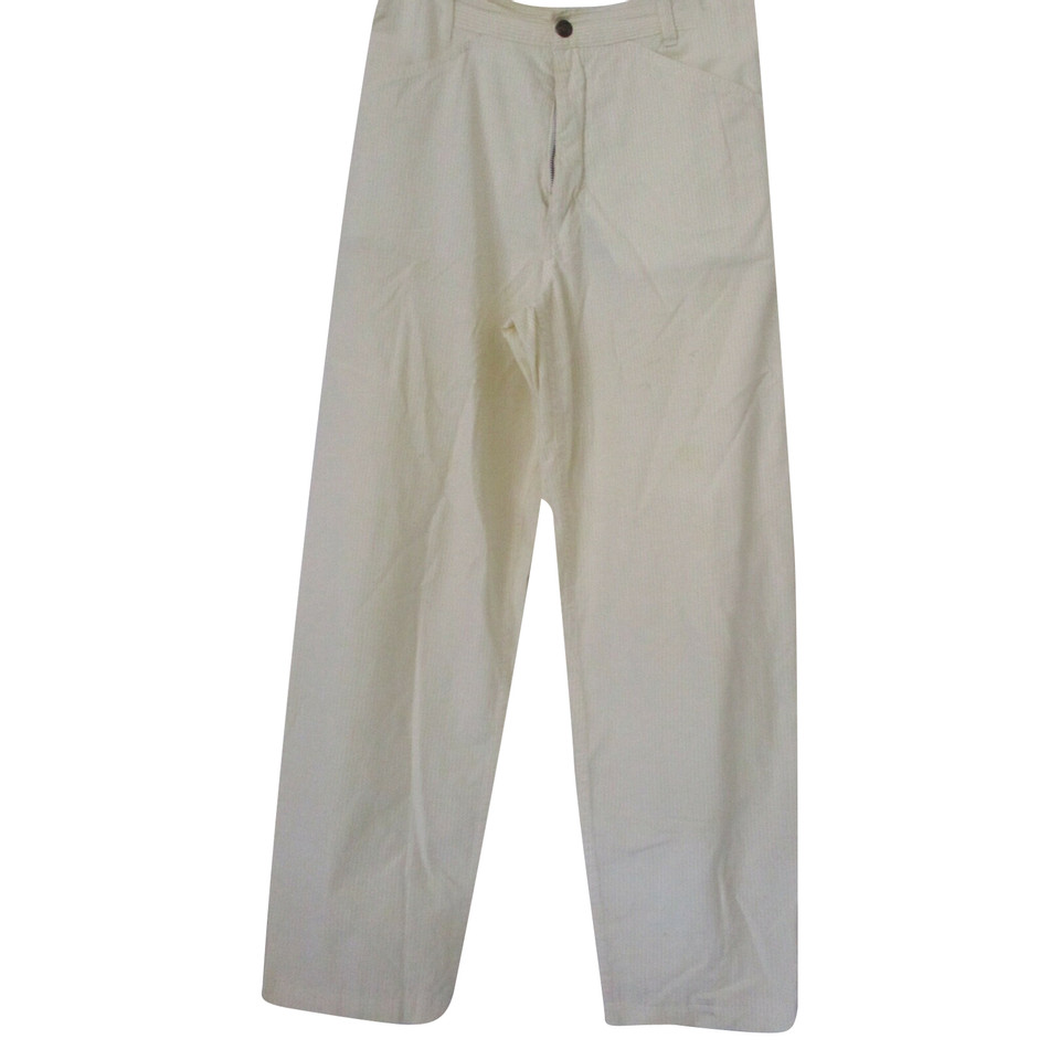 Valentino Garavani Trousers Cotton