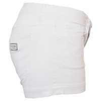 Dolce & Gabbana Pantalon blanc